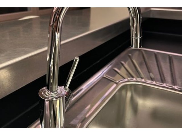 Spoelbak antoine bar - afbeelding 3 van  6