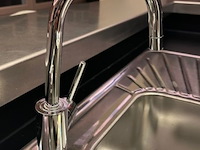 Spoelbak antoine bar - afbeelding 3 van  6