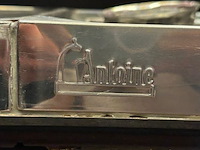 Spoelbak antoine bar - afbeelding 6 van  6