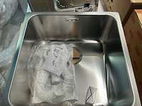 Spoelbak blanco - afbeelding 2 van  3