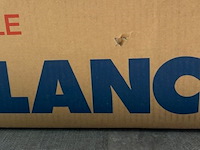 Spoelbak blanco - afbeelding 3 van  3