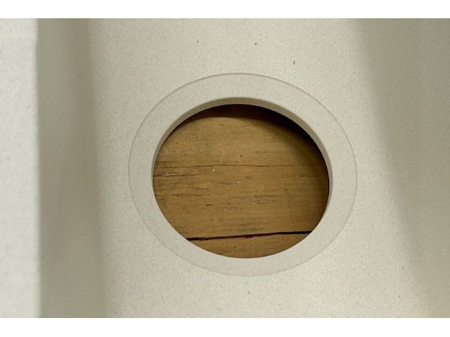 Spoelbak blanco - afbeelding 3 van  5