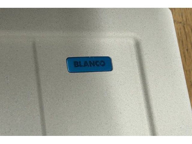 Spoelbak blanco - afbeelding 4 van  5