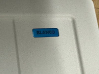 Spoelbak blanco - afbeelding 4 van  5