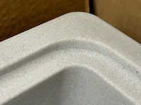 Spoelbak franke - afbeelding 2 van  4