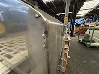 Spoelbak inox - afbeelding 2 van  2