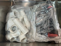 Spoelbak select en toebehoren - afbeelding 2 van  3