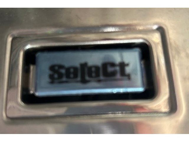 Spoelbak select en toebehoren - afbeelding 3 van  3