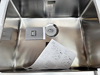 Spoelbak teka 115000005 - afbeelding 2 van  5