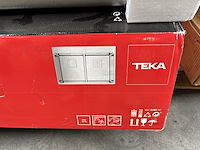 Spoelbak teka rs15-2b-740 115030011 - afbeelding 4 van  7