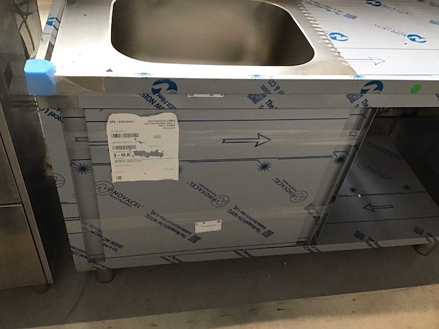 Spoelbak - afbeelding 4 van  8