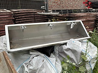 Spoelbak - afbeelding 1 van  5