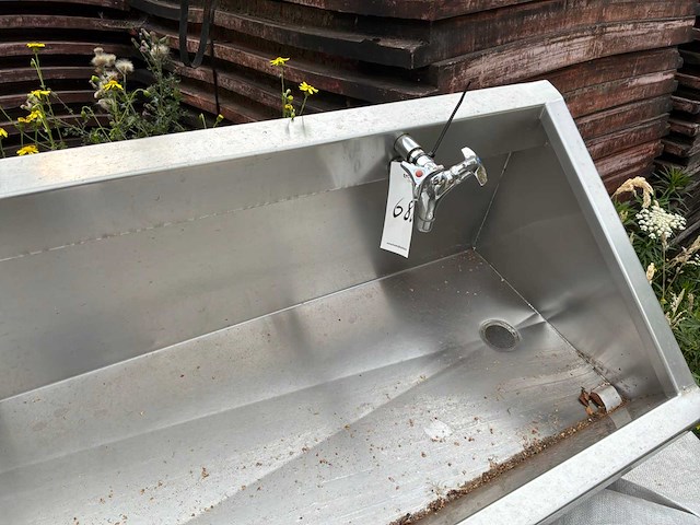 Spoelbak - afbeelding 2 van  5