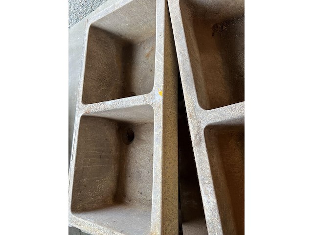 Spoelbak - afbeelding 3 van  4