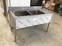 Spoelbak - afbeelding 2 van  7