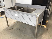 Spoelbak - afbeelding 3 van  7