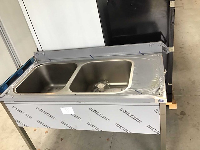 Spoelbak - afbeelding 4 van  7