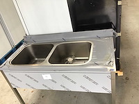 Spoelbak - afbeelding 4 van  7