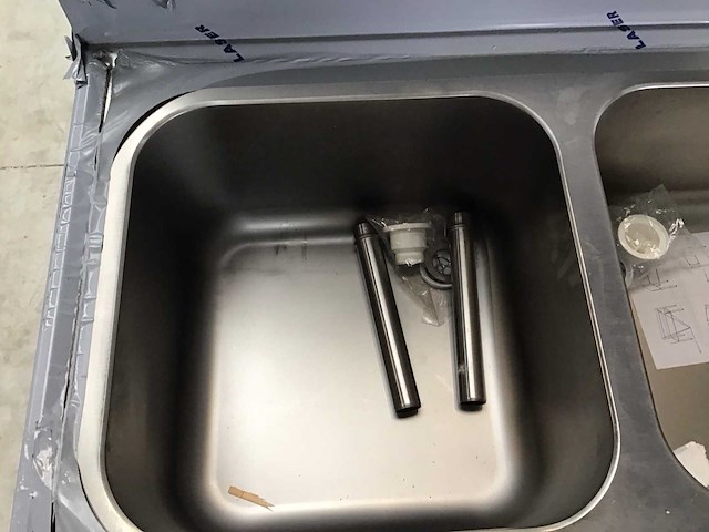 Spoelbak - afbeelding 5 van  7