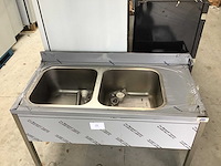 Spoelbak - afbeelding 7 van  7