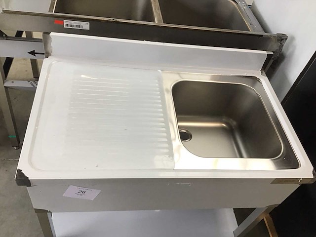 Spoelbak - afbeelding 5 van  5