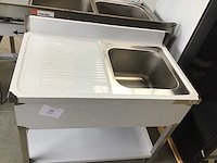 Spoelbak - afbeelding 4 van  5