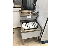 Spoelbak - afbeelding 1 van  7