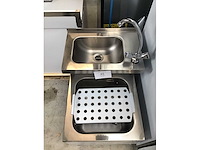 Spoelbak - afbeelding 4 van  7