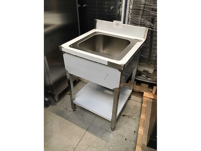 Spoelbak - afbeelding 2 van  4