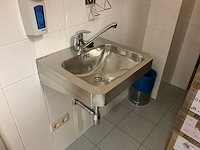 Spoelbak - afbeelding 1 van  4