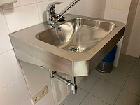 Spoelbak - afbeelding 3 van  4