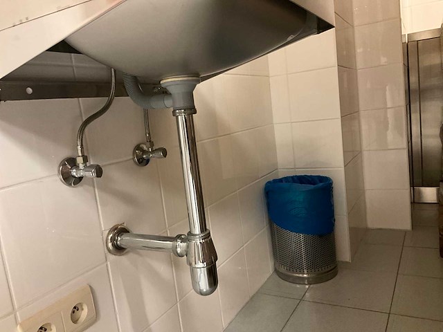 Spoelbak - afbeelding 4 van  4