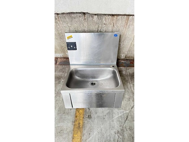 Spoelbak - afbeelding 2 van  2