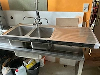 Spoelbak