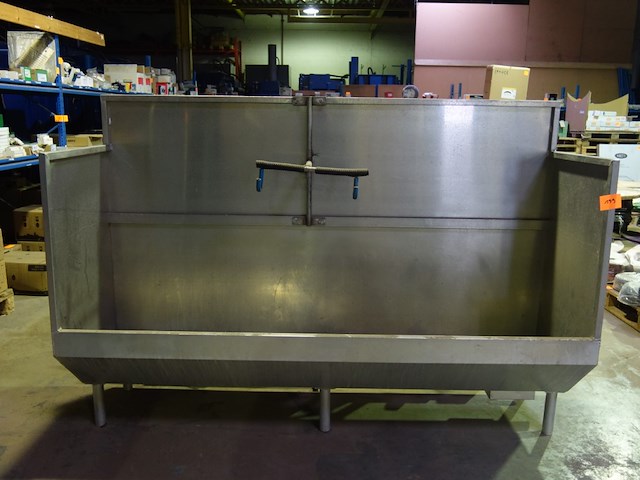 Spoelbox - afbeelding 1 van  3