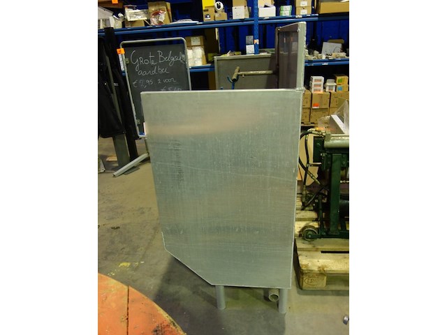 Spoelbox - afbeelding 2 van  3