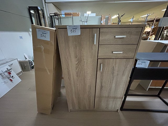 Spoelcommode - afbeelding 1 van  5