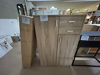 Spoelcommode - afbeelding 1 van  5