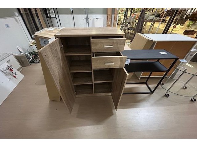 Spoelcommode - afbeelding 2 van  5