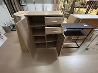 Spoelcommode - afbeelding 2 van  5