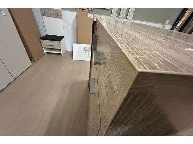 Spoelcommode - afbeelding 3 van  5