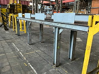 Spoelgrijper standaard