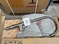 Spoelkraan teka inx 939 - 749390200 - afbeelding 1 van  6