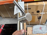 Spoelkraan teka inx 939 - 749390200 - afbeelding 3 van  6