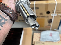 Spoelkraan teka inx 939 - 749390200 - afbeelding 4 van  6