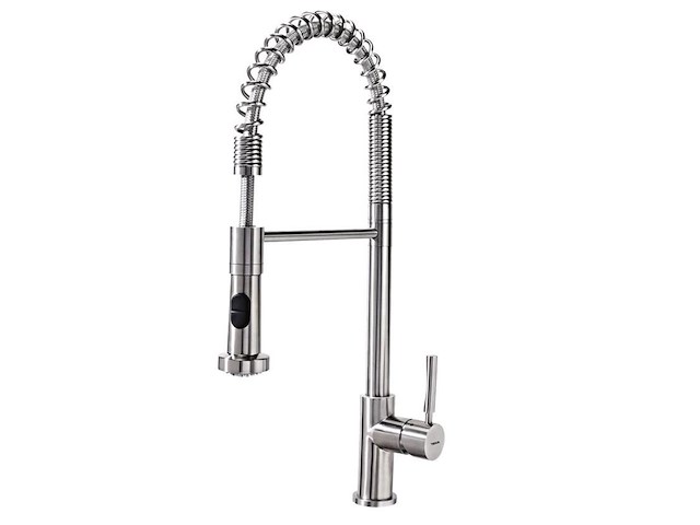 Spoelkraan teka inx 939 - 749390200 - afbeelding 6 van  6