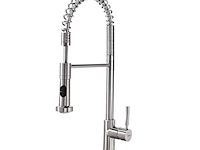 Spoelkraan teka inx 939 - 749390200 - afbeelding 6 van  6
