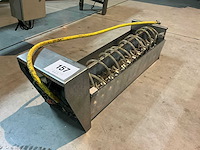 Spoelmachine - afbeelding 1 van  9