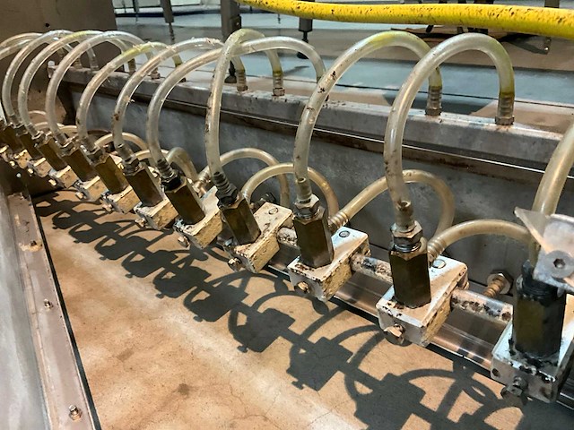 Spoelmachine - afbeelding 7 van  9