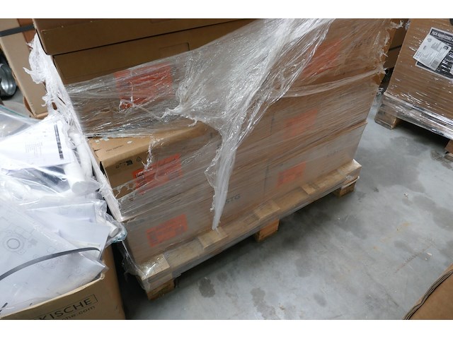 Spoelplaten geberit - afbeelding 3 van  5